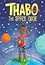 Thabo, the space dude (RSA ...