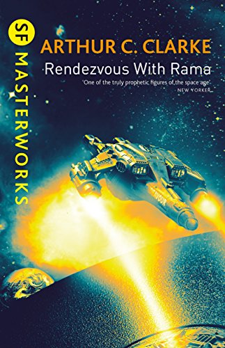 Rendezvous with Rama