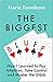 The Biggest Bluff by Maria Konnikova