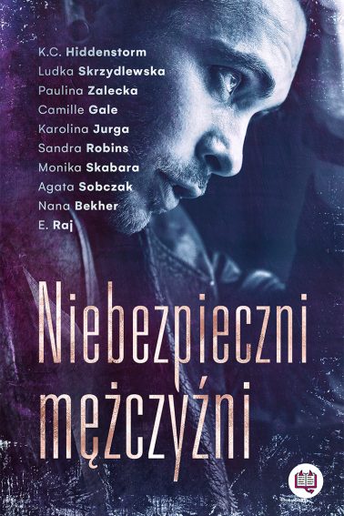 Niebezpieczni mężczyźni (Paperback)