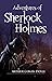 the adventures of sherlock holmes (illustrated edition)
