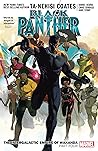 Black Panther, Vol. 9 by Ta-Nehisi Coates