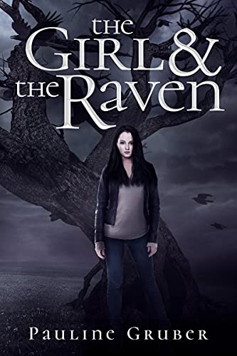 The Girl and The Raven (Kindle Edition)