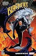 Black Cat, Vol. 4: Queen in Black