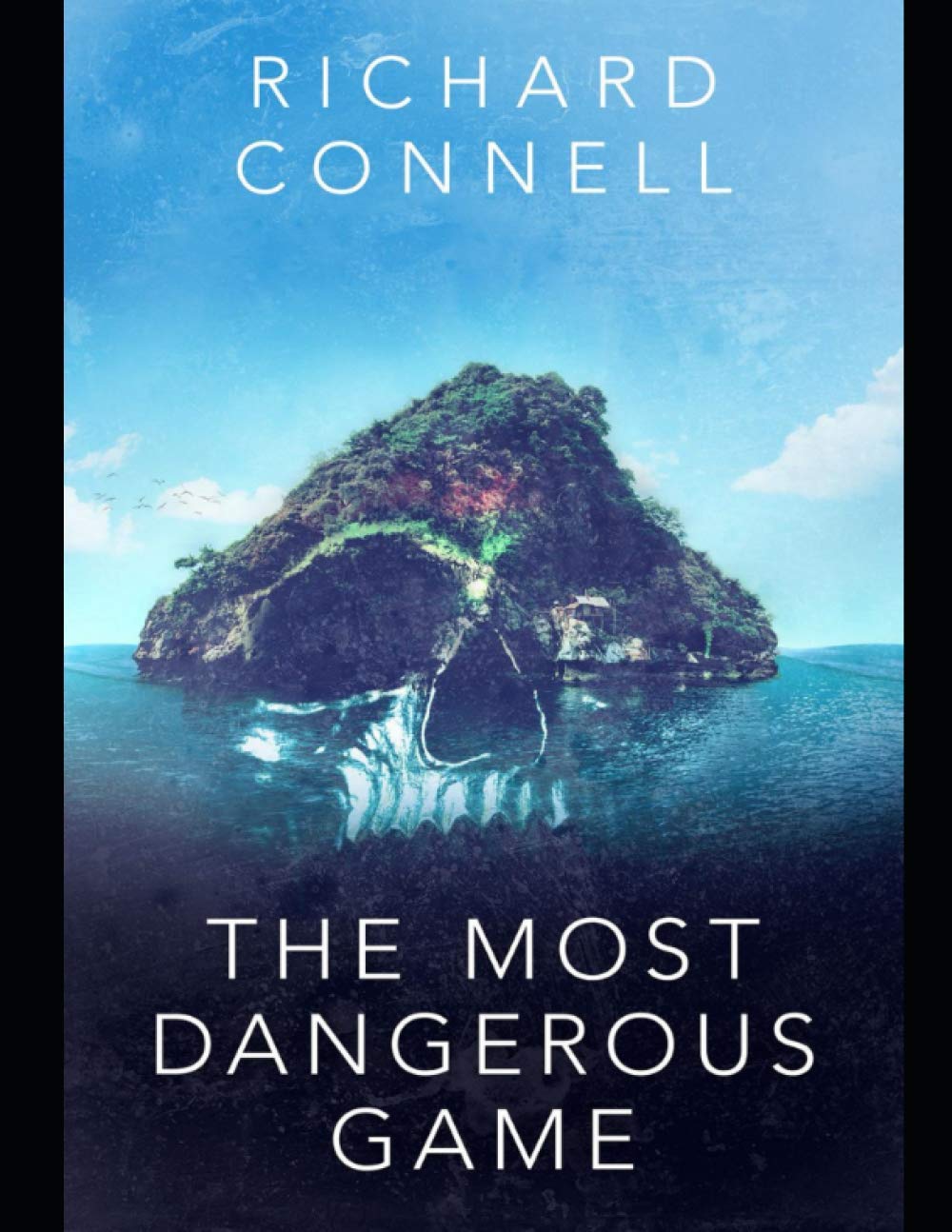 The Most Dangerous Game: Annotated