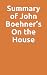 Summary of John Boehner’s O...