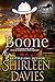 Boone (Macklins of Whiskey Bend, #3)