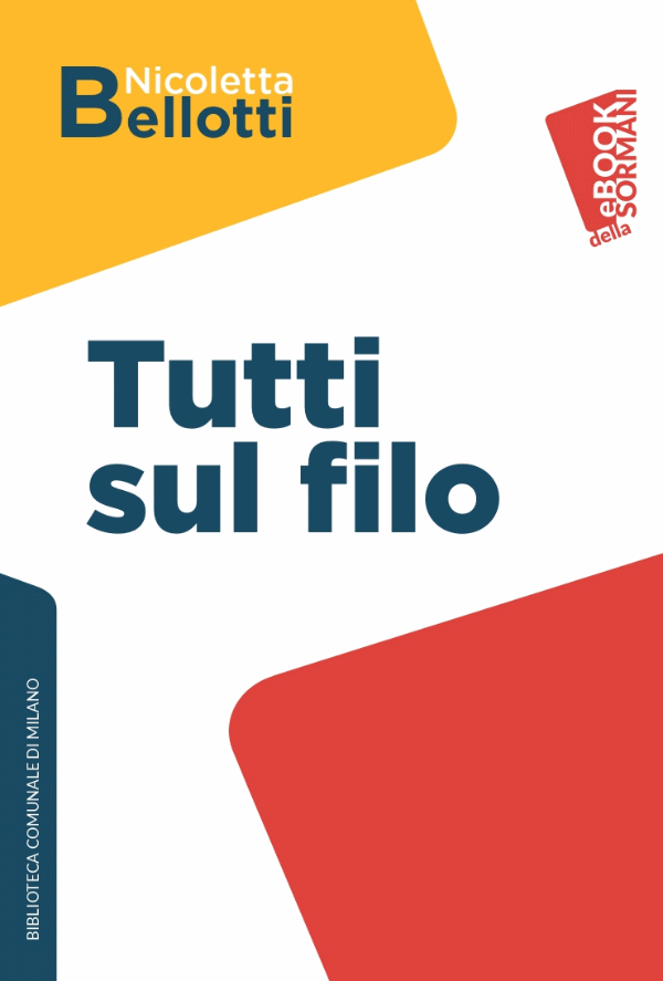 Tutti sul filo (ebook)