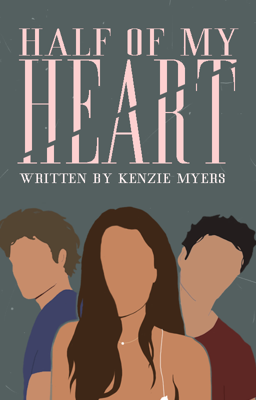 Half of My Heart (ebook)