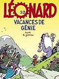 Vacances de génie