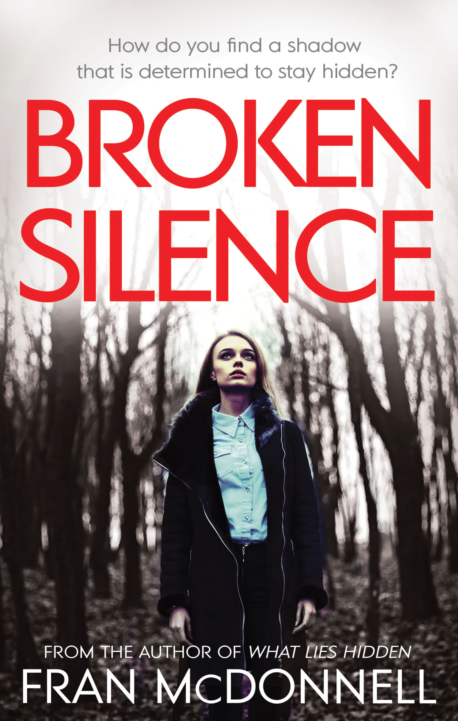 Broken Silence