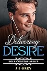 Delivering Desire (Four Corners #3)