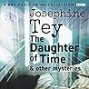 Josephine Tey by Josephine Tey