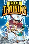 Zeus and the Thunderbolt of Doom Graphic Novel (Heroes in Training Graphic Novel)