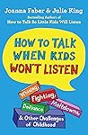 How to Talk When ...
