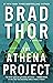 The Athena Project (Athena, #1)