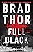 Full Black (Scot Harvath, #10)