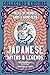 Japanese Myths & Legends Tales of Heroes, Gods & Monsters by J.K. Jackson
