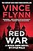 Red War (Mitch Rapp #17)