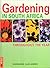 Gardening in South Africa Throughout the Year