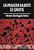 La primera muerte es gratis by Hernán Domínguez Nimo