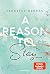 A reason to stay (Liverpool-Reihe, #1)