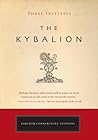 The Kybalion The Kybalion