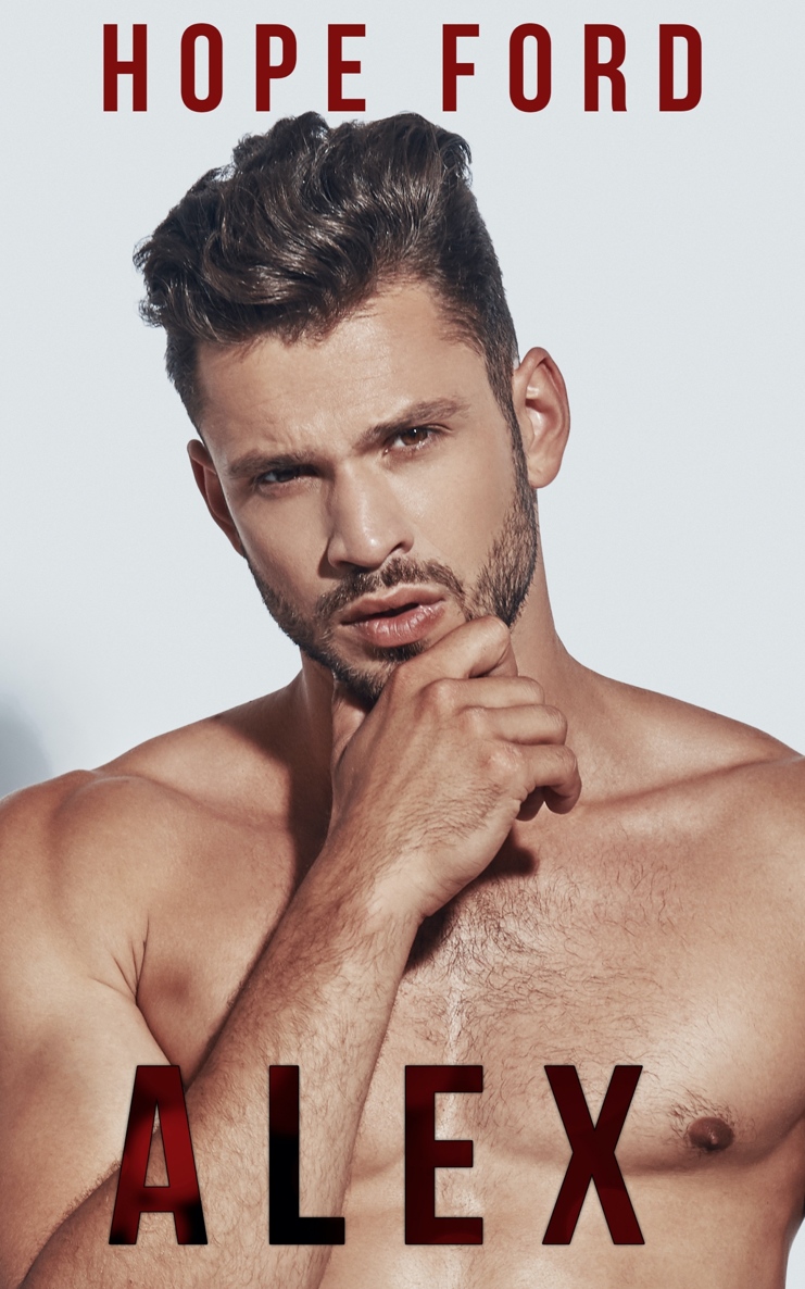 Alex (The Brother's Story from Valentine V Card)