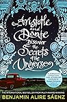 Aristotle and Dante Discover the Secrets of the Universe by Benjamin Alire Sáenz