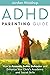 ADHD Parenting Guide by Jordan Waldrop