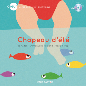 Chapeau d'été (Paperback)
