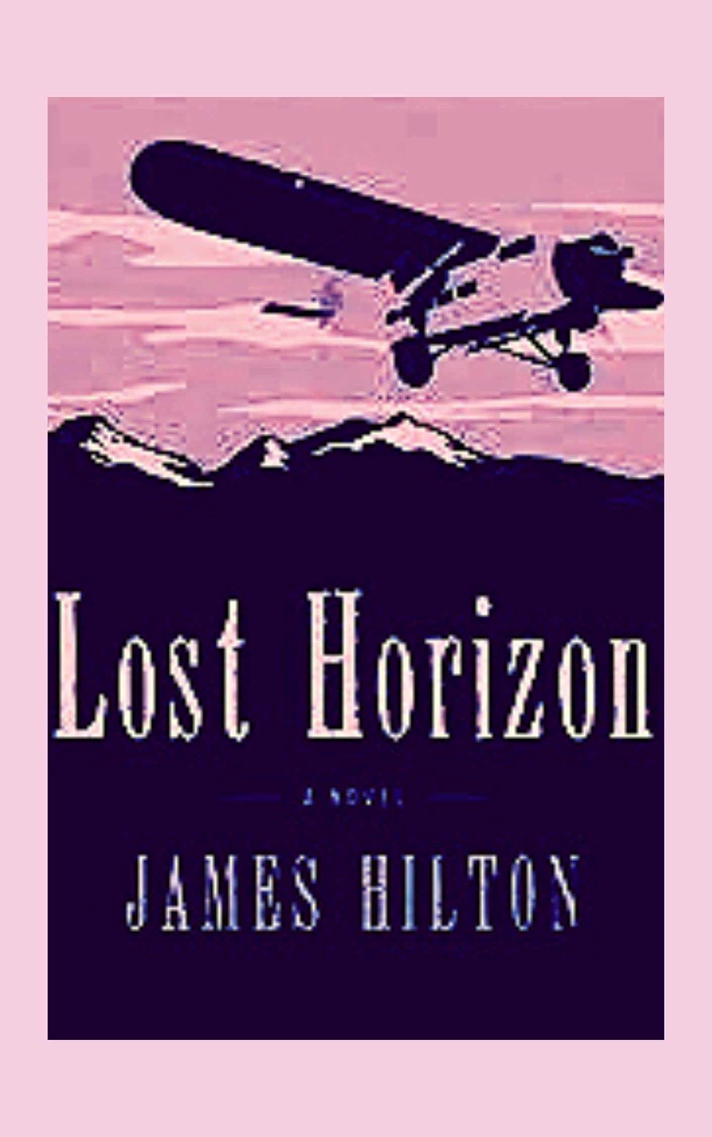 Lost Horizon