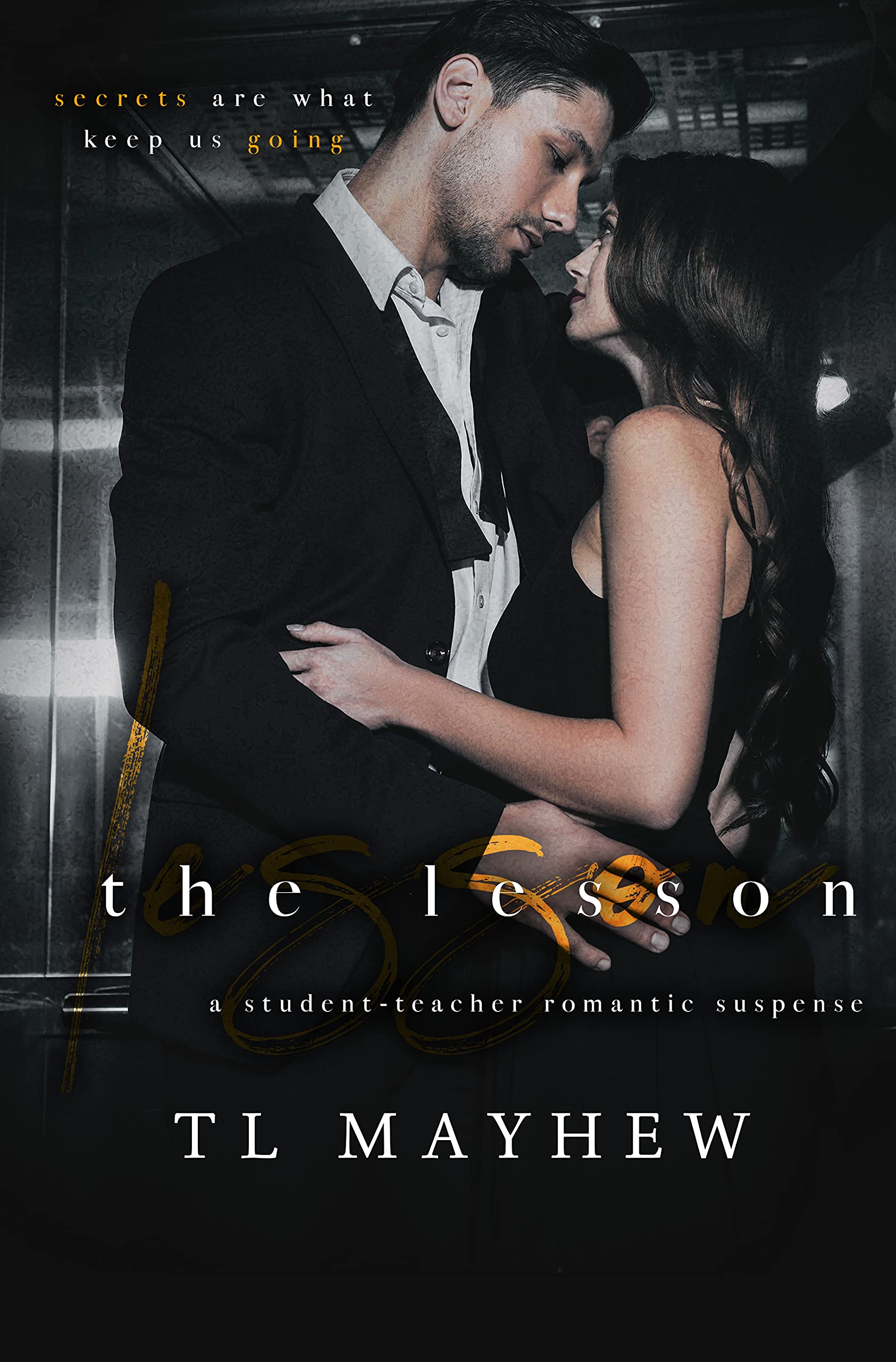 The Lesson (Kindle Edition)