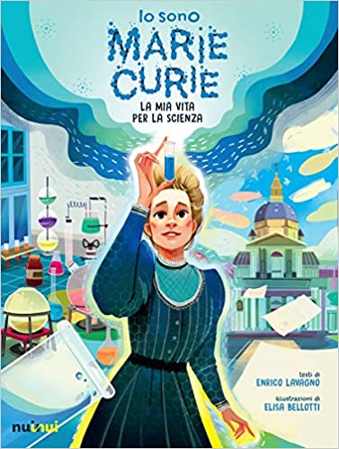 Io sono Marie Curie