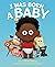 I Was Born a Baby by Meg Fleming I Was Born a Baby by Meg Fleming