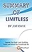 Summary of Limitless By Jim Kwik: Upgrade Your Brain, Learn Anything Faster, and Unlock Your Exceptional Life
