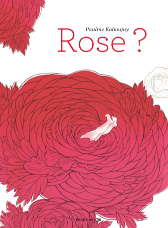 Rose? (Paperback)