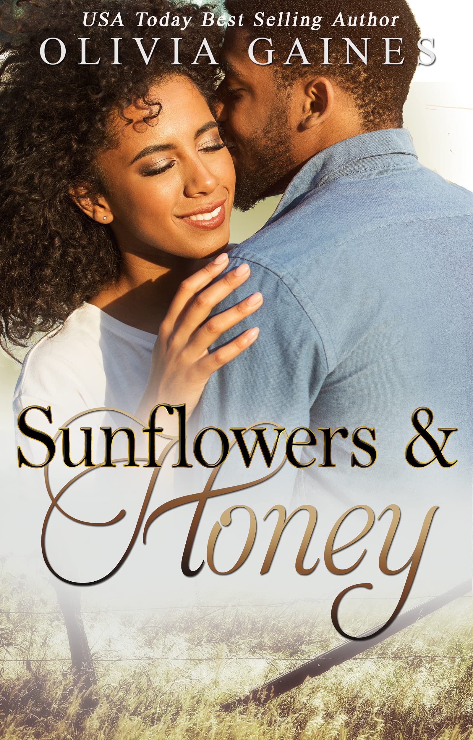 Sunflowers and Honey (Modern Mail Order Brides #13)