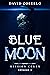 Blue Moon: Climate Fiction Romance (Mission Cerex Book 5)