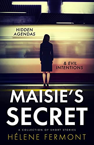 Maisie's Secret