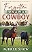 Forgotten Runaway Cowboy, B...