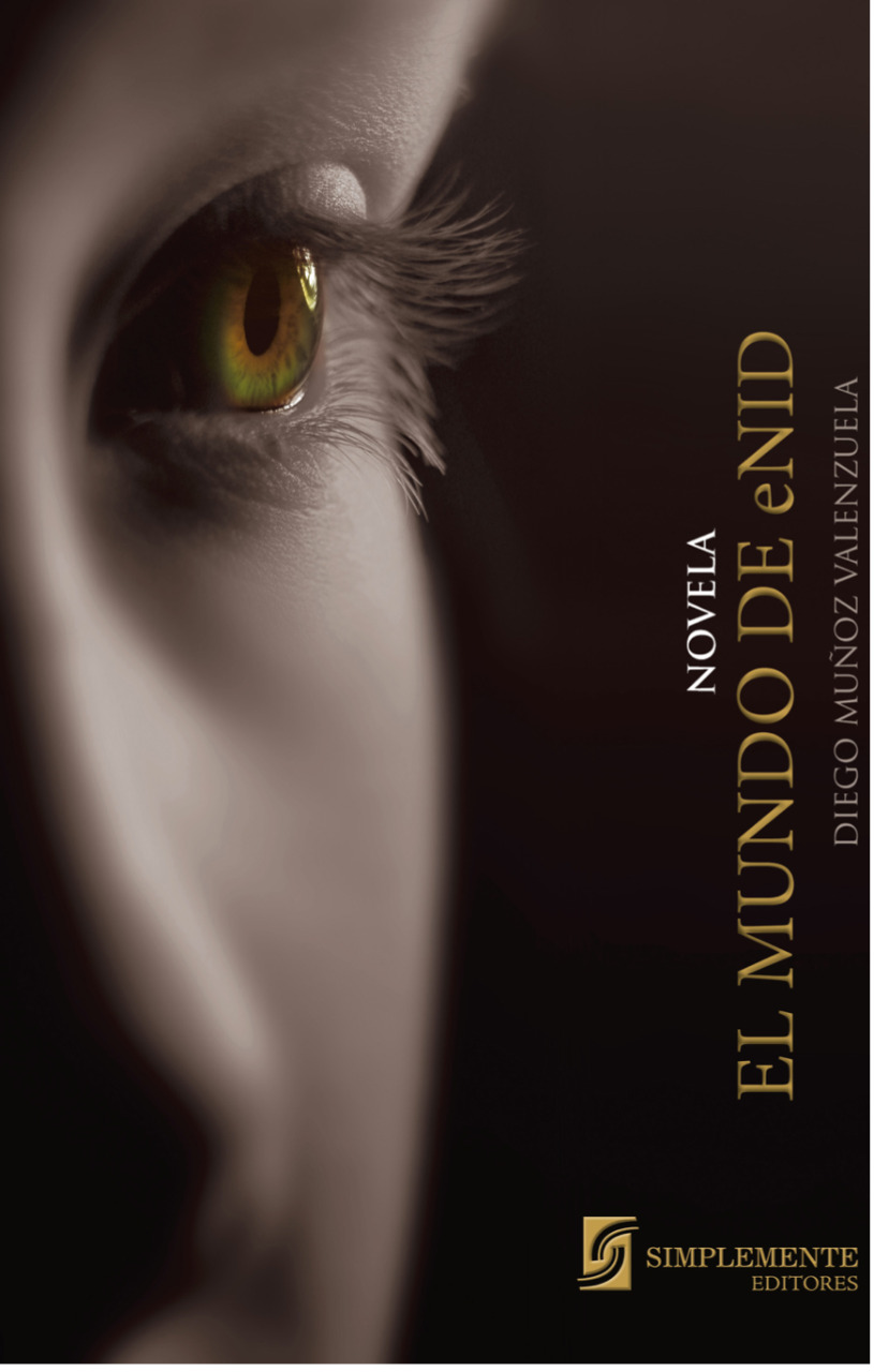 El mundo de Enid