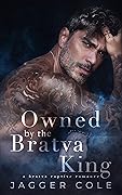 Owned by the Bratva King