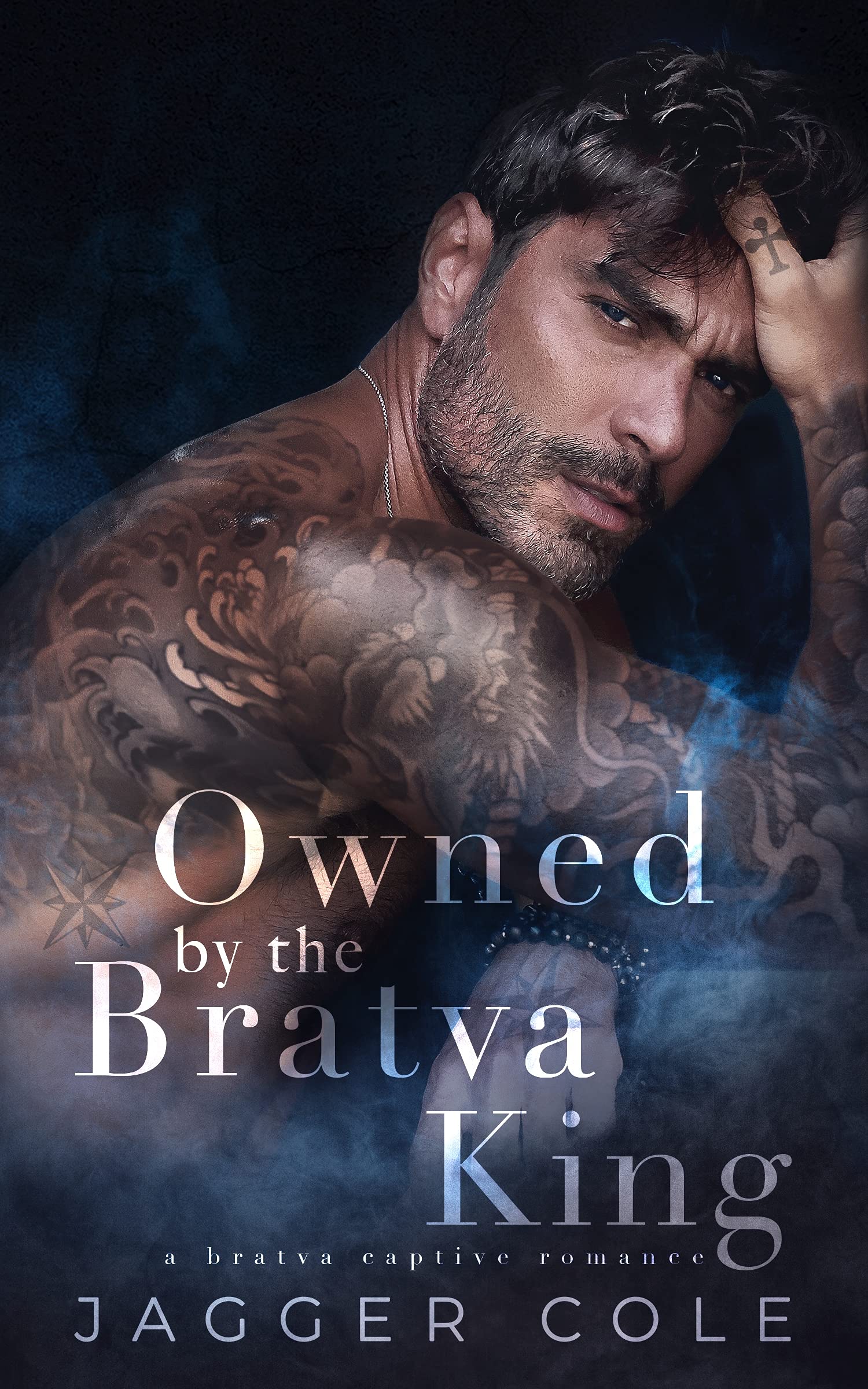 Owned by the Bratva King (Bratva's Claim, #5)