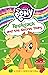 My Little Pony Applejack & ...