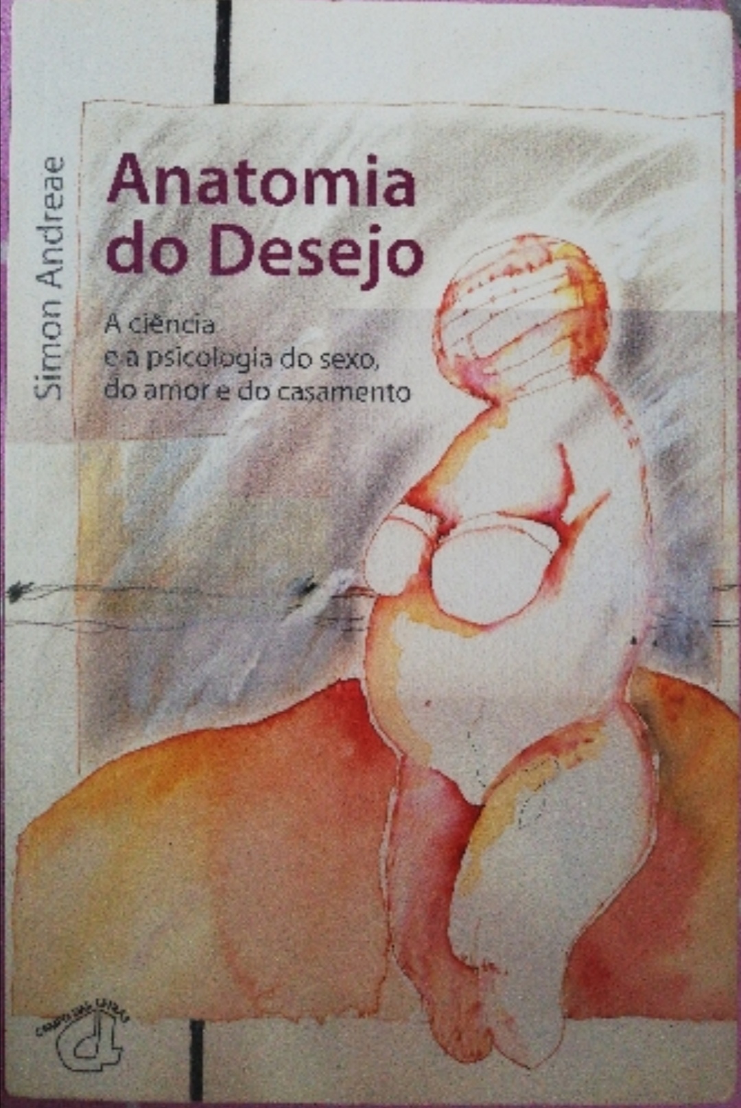Anatomia do Desejo