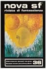 Nova SF* 36 Crepu...