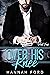 Over His Knee by Hannah Ford