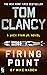 Tom Clancy Firing Point (A Jack Ryan Jr. Novel)