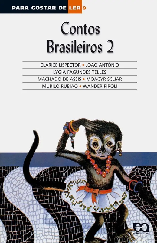 Contos Brasileiros 2